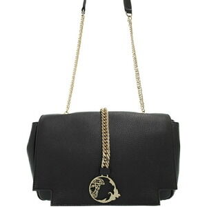Versace Collection Chain Shoulder Bag